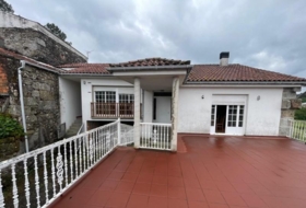 Cortegada 361&nbsp;м²