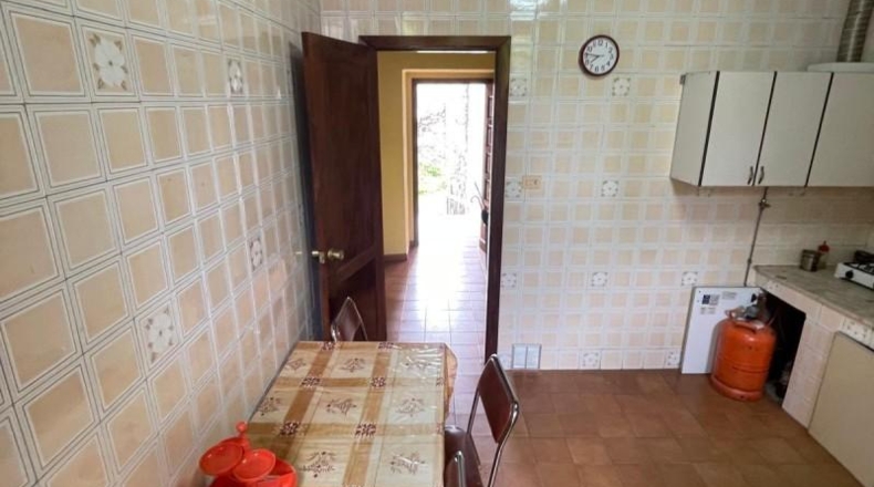 Оренсе - Cortegada - 361m2