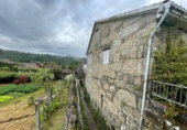 Casa de pueblo en venta en la España, Cortegada, ref: TR409571 foto
