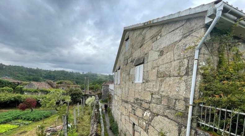 Оренсе - Cortegada - 361m2