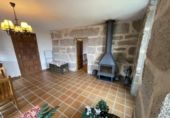 Casa de pueblo en venta en la España, Cortegada, ref: TR409571 foto