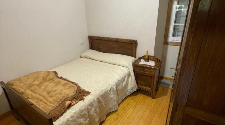Оренсе - Cortegada - 361m2