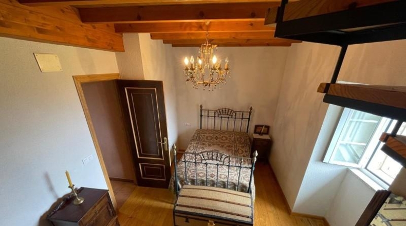 Оренсе - Cortegada - 361m2