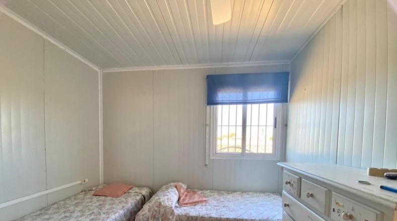 Cádiz - Chipiona - 220m2