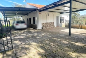 Estación de Espiel 1000&nbsp;m² 