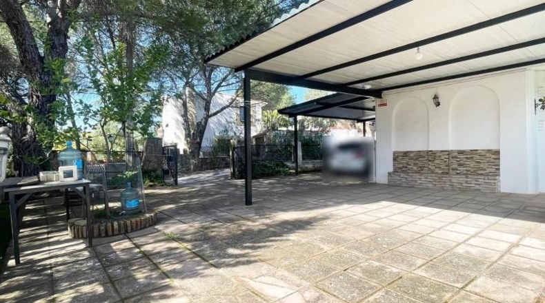 Córdoba - Estación de Espiel - 1000m2