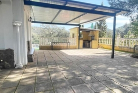 Estación de Espiel 1000&nbsp;m² 