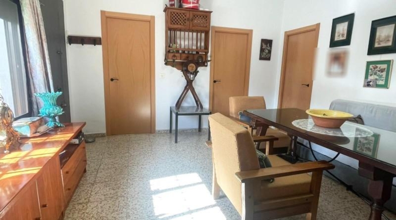 Córdoba - Estación de Espiel - 1000m2