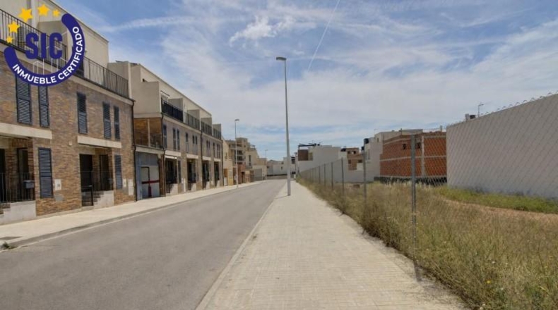 València - Сагунто - 190m2