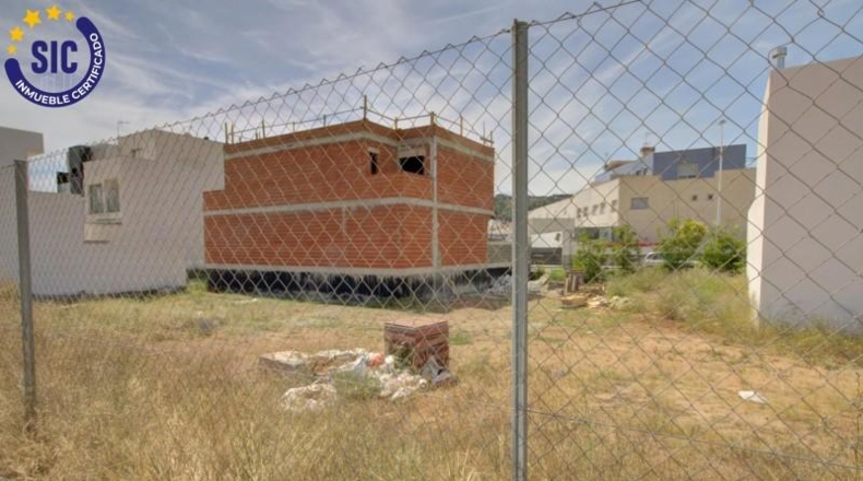 València - Сагунто - 190m2