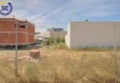 Urban land for sale on España, Sagunto, ref: TR410544 photo