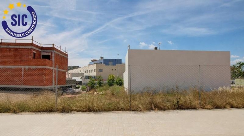 València - Сагунто - 190m2