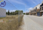 Urban land for sale on España, Sagunto, ref: TR410544 photo