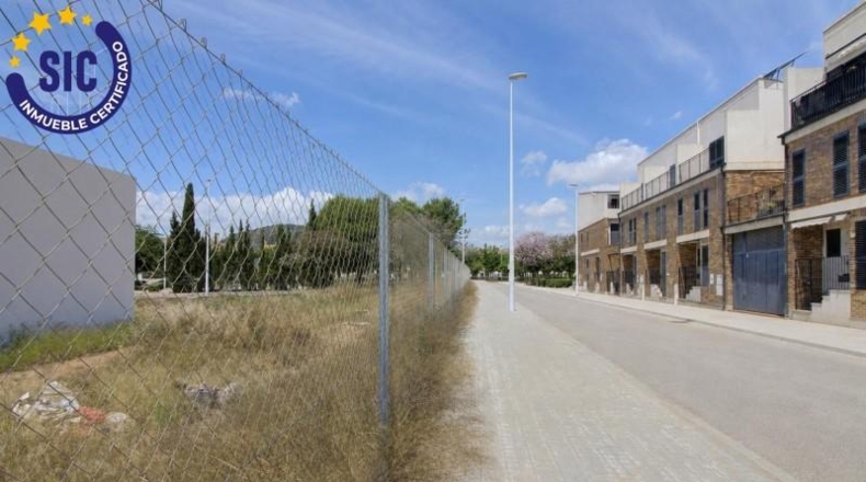 València - Сагунто - 190m2