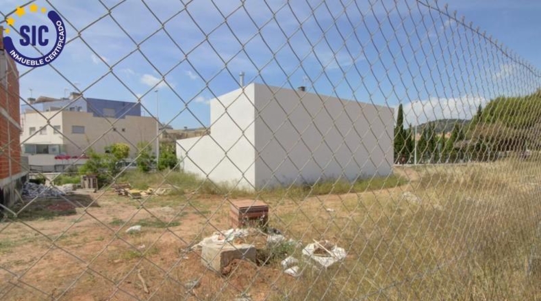 València - Сагунто - 190m2