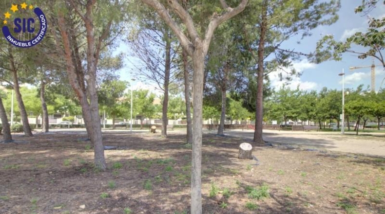 València - Сагунто - 190m2