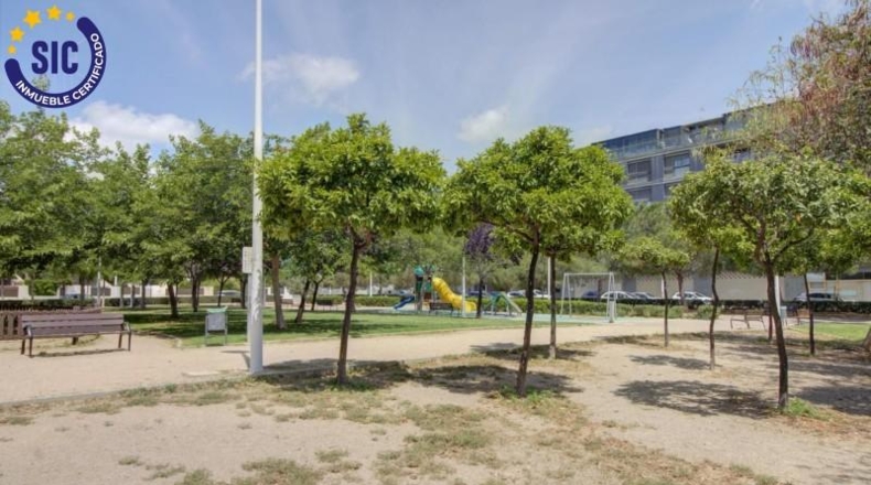 València - Сагунто - 190m2
