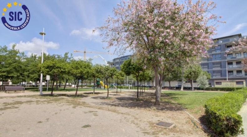 València - Сагунто - 190m2