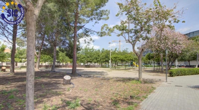 València - Сагунто - 190m2