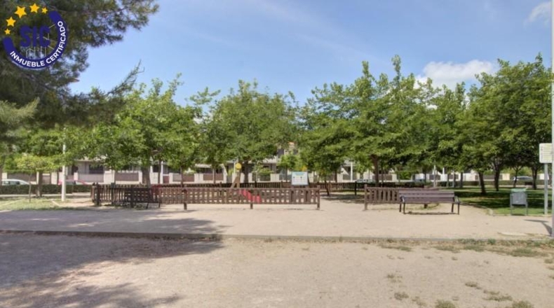 València - Сагунто - 190m2