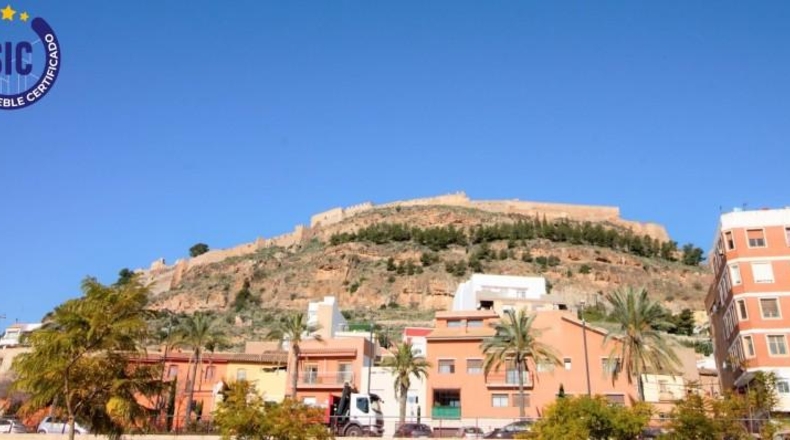 València - Сагунто - 190m2