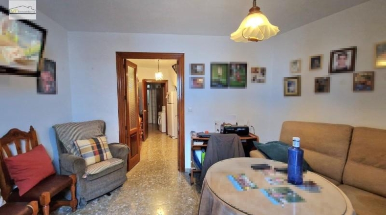 Málaga - Colmenar - 105m2