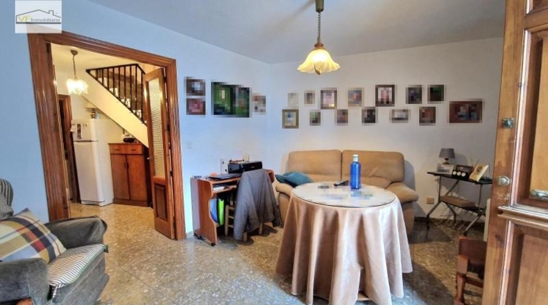 Málaga - Colmenar - 105m2