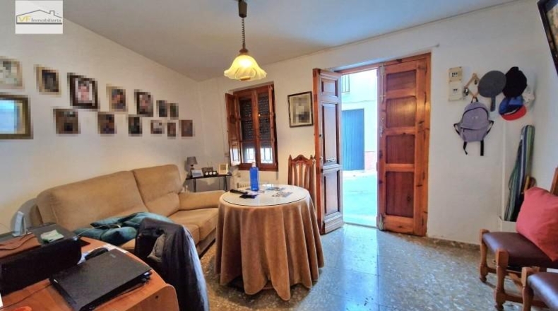 Málaga - Colmenar - 105m2