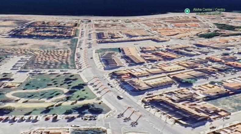 Murcia - Los Alcázares - 336m2