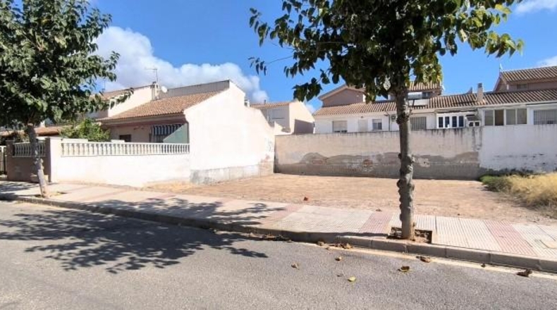 Murcia - Los Alcázares - 336m2