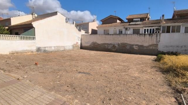 Murcia - Los Alcázares - 336m2