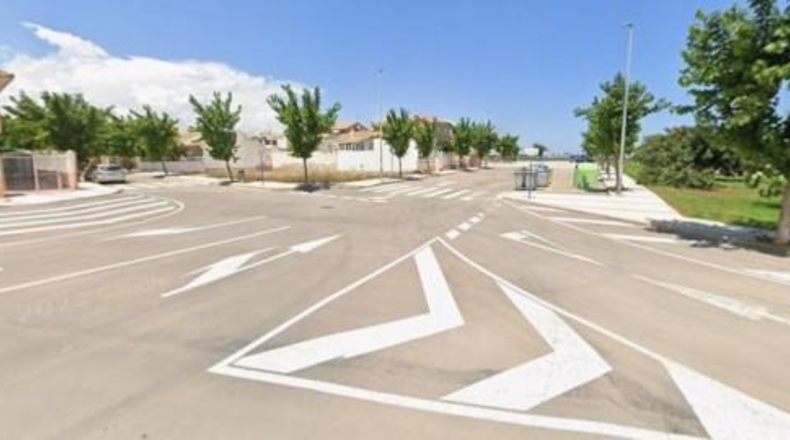 Murcia - Los Alcázares - 336m2