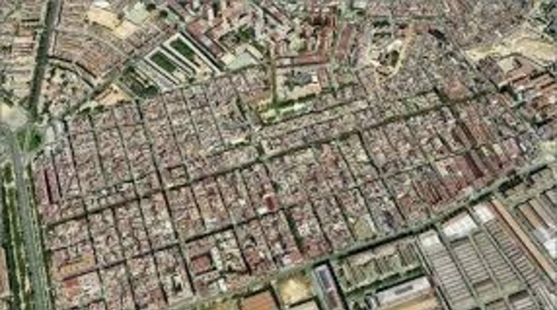 Sevilla - Sevilla - 136m2