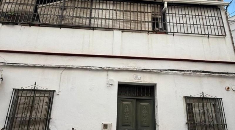 Sevilla - Sevilla - 136m2