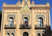 Casa de poble en venda a la España, Sevilla, ref.: TR384766 foto