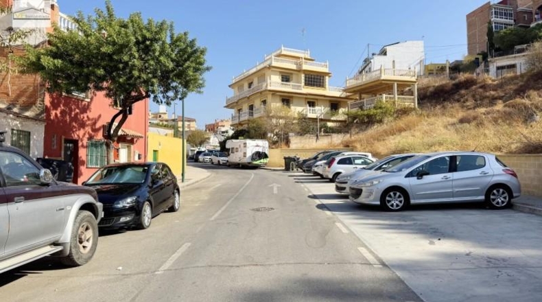 Málaga - Màlaga - 258m2