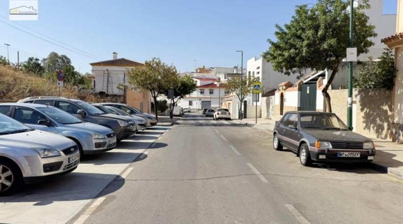 Málaga - Màlaga - 258m2