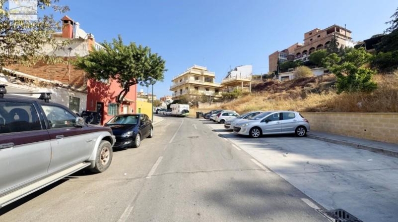 Málaga - Màlaga - 258m2