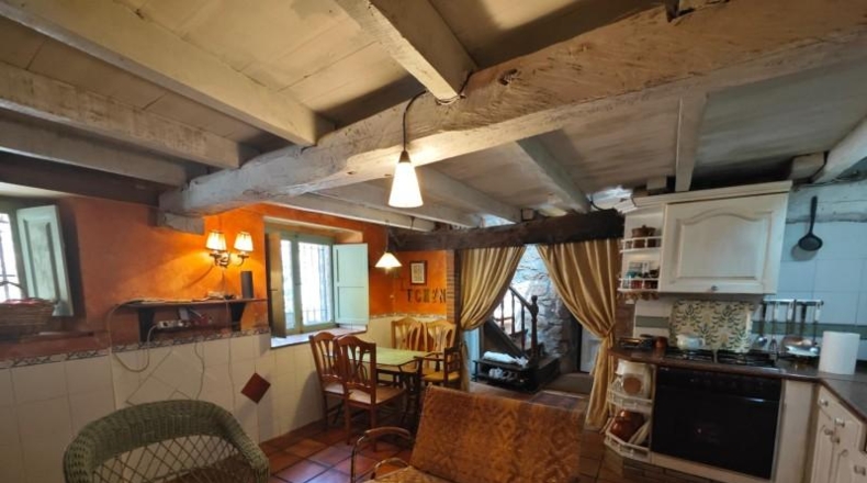 Cantabria - Valle - 100m2