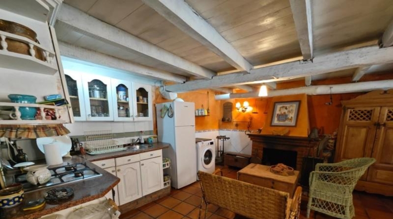 Cantabria - Valle - 100m2