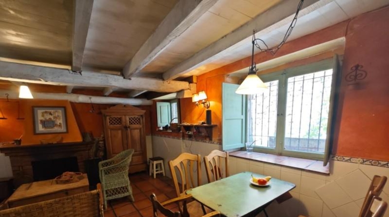 Cantabria - Valle - 100m2