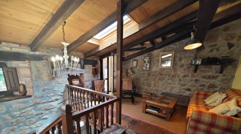 Cantabria - Valle - 100m2