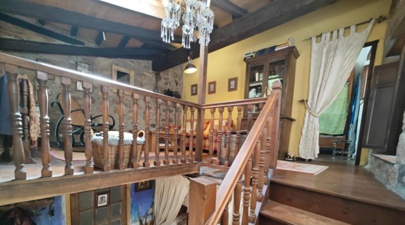 Cantabria - Valle - 100m2