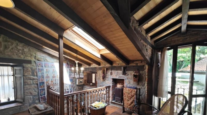Cantabria - Valle - 100m2