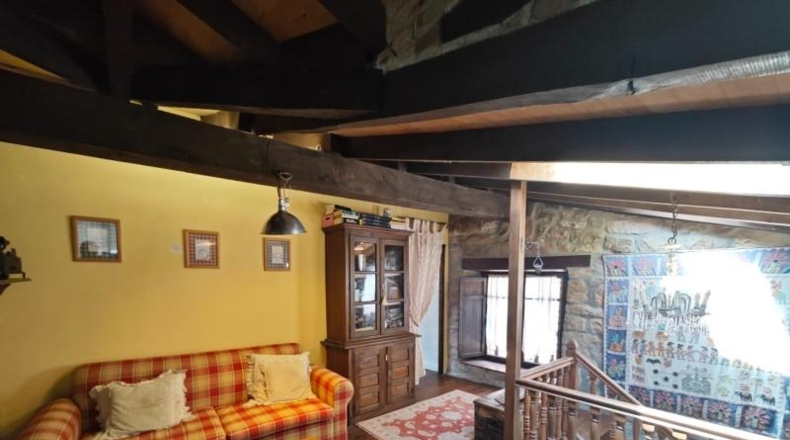 Cantabria - Valle - 100m2