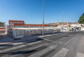 Huércal de Almería 128&nbsp;m² 