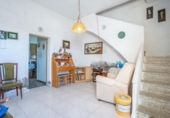 Casa de poble en venda a la España, Huércal de Almería, ref.: TR401641 foto