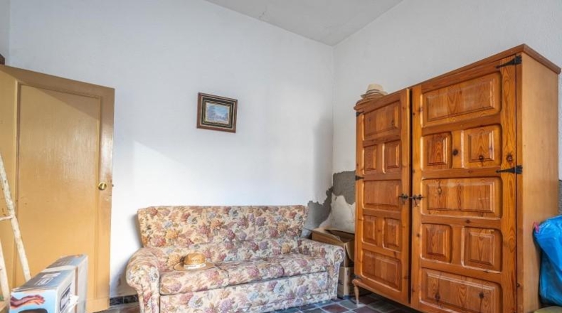 Almeria - Huércal de Almería - 128m2