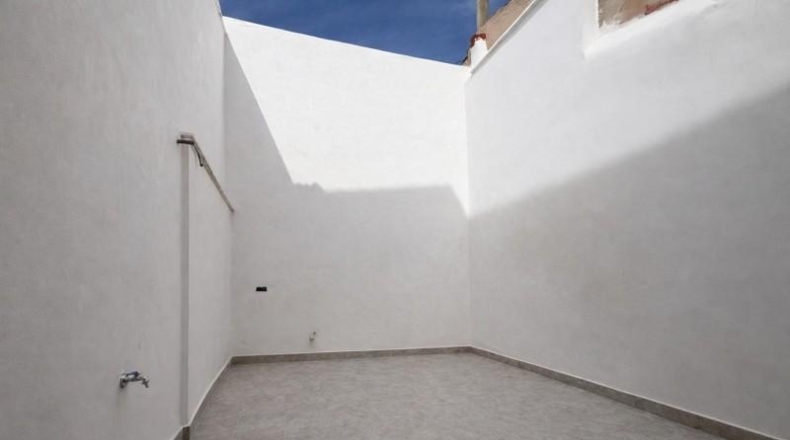 Alicante - Pinoso - 115m2