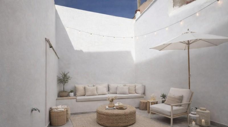 Alicante - Pinoso - 115m2